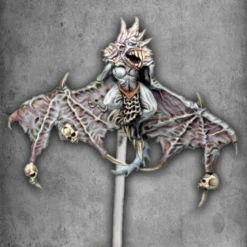 Dire Harpy
