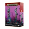 Disciples Of Tzeentch: Esquirlas Argénteas