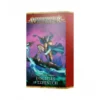Disciples Of Tzeentch: Warscrolls (Castellano)