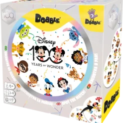 Disney 100 Dobble