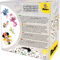 Disney 100 Dobble
