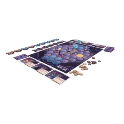 Disney Sorcerer’s Arena Alianzas Épicas