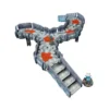 District 5 Catwalk Special