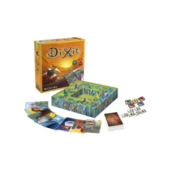 Dixit Clásico