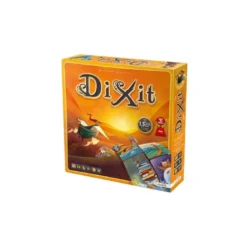 Dixit Clásico