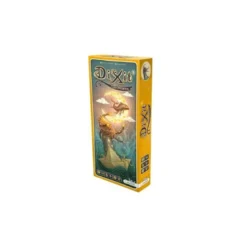 Dixit Daydreams
