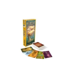 Dixit Daydreams