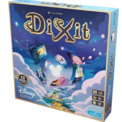 Dixit Disney (Castellano)