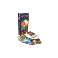 Dixit Memories