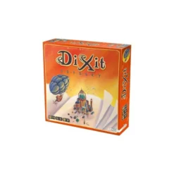 Dixit Odyssey