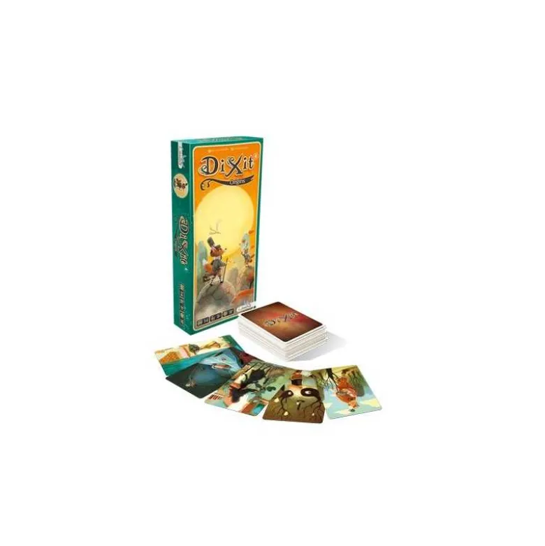 Dixit Orígenes