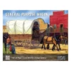 DMH General Purpose Wagon (1)