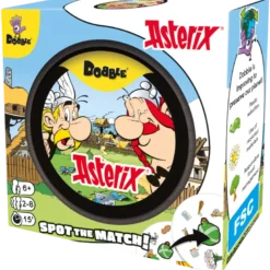 Dobble Astérix
