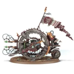 Doomwheel (1) (V.D.)