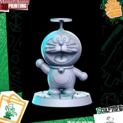 Doraemon