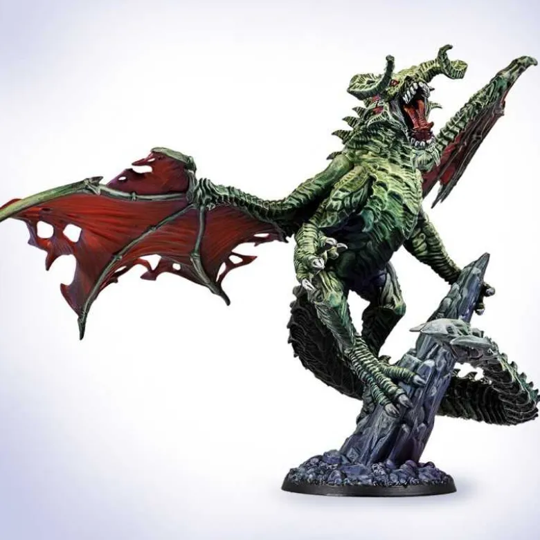Draculus