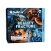 Draft Night de Reality Fracture (Inglés)