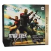 Draft Night de Star Trek (Inglés) -- Pre-pedido --