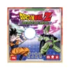 Dragon Ball Z Célula Perfecto