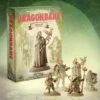 Dragon Bane Hero Set 2 -- Pre-pedido --