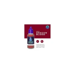 Dragon Blood