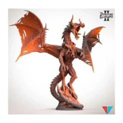 Dragon of Schmargonrog