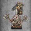 Dragon Seeker With Paired Weapons