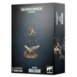 Drazhar (1) (V.D.)