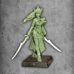 Dread Princess (Kit)