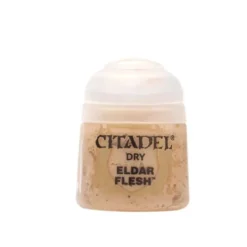 Dry - Eldar Flesh (23-09)
