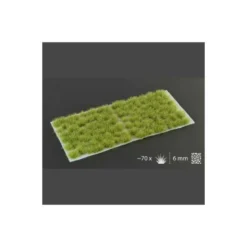 Dry Green 6mm Wild