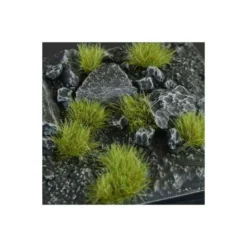 Dry Green 6mm Wild
