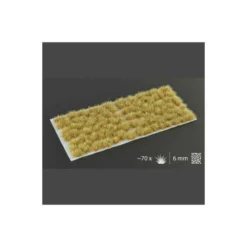 Dry Tuft 6mm Wild