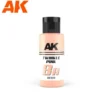 Dual Exo 8A - Twinkle Pink 60ml