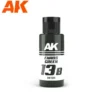 Dual Exo 13B - Chaos Green 60ml