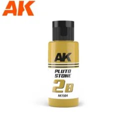 Dual Exo 2B - Pluto Stone 60ml