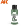 Dual Exo 11B - Rebel Green 60ml
