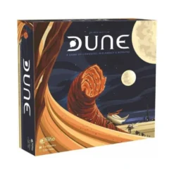 Dune (Castellano)