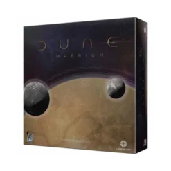 Dune Imperium (Castellano)