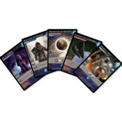 Dune Imperium: El Auge de Ix
