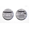 Dungeon Bases 50mm (6 Tops)