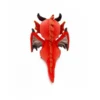 Dungeons & Dragons Peluche Red Dragon 22 cm -- Pre-pedido --