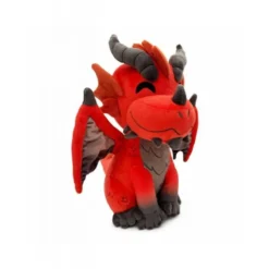 Dungeons & Dragons Peluche Red Dragon 22 cm -- Pre-pedido --