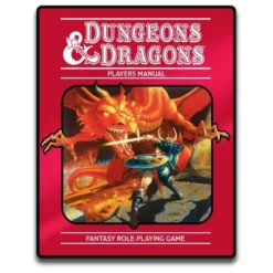 Dungeons & Dragons Pins de solapa Blind Box Mystery Player Manuel -- Pre-pedido --