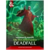 Dungeons & Dragons RPG Arcana Unleashed: Deadfall (Inglés) -- Pre-pedido --