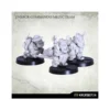 Dvergr Commando Medic Team (4)