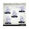 Dvergr Commando Tactical Squad (5)