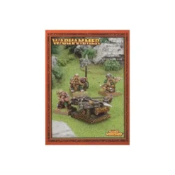 Dwarf Bolt Thrower (V.D.)