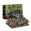 Dwarf Clan Warriors -- Pre-pedido --