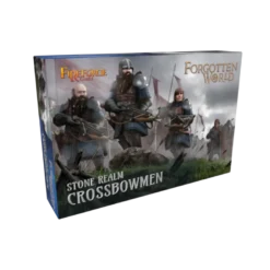 Dwarf Crossbowmen (18)